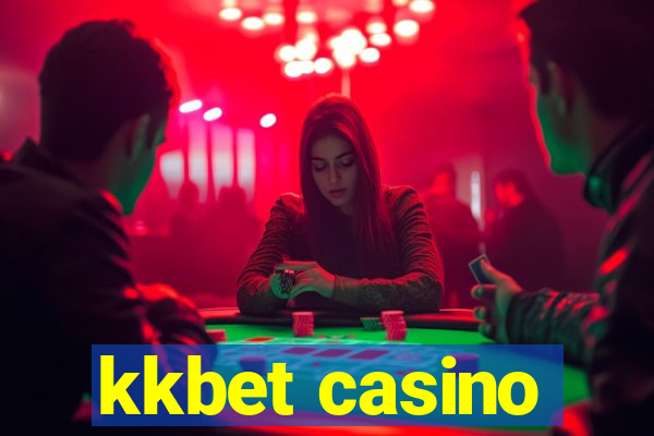 kkbet casino